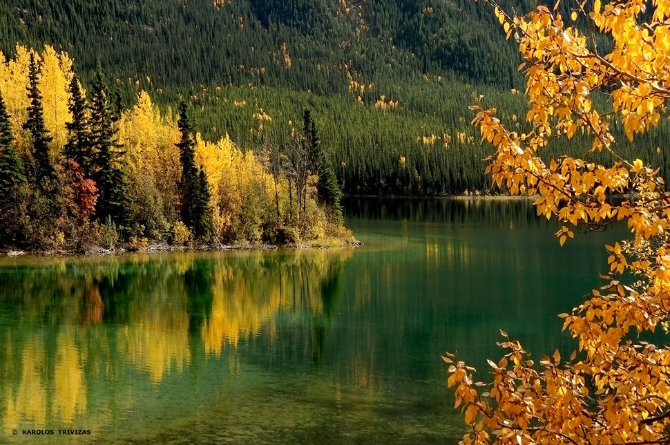 Image of Canadian Nature