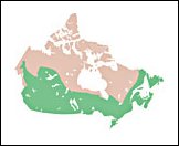 Carte de distribution