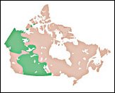 Carte de distribution