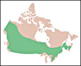 Carte de distribution