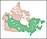 Distribution Map
