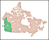 Distribution Map