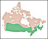 Distribution Map