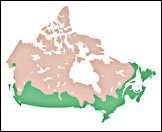 Distribution Map